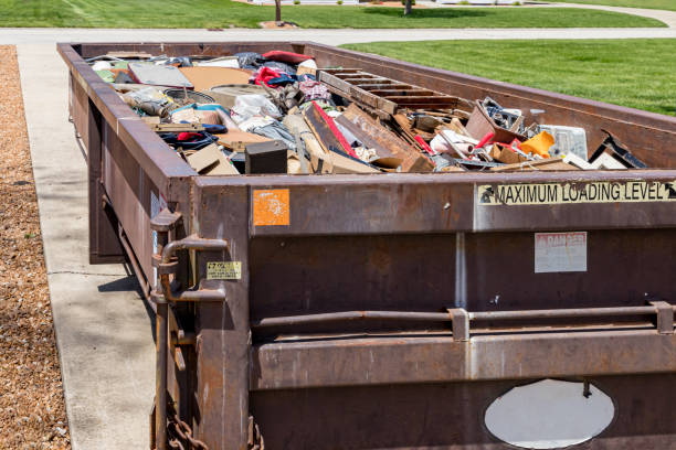Reliable Marion, KY Junk Removal Services Solutions