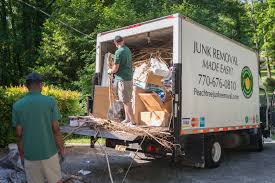 Best Commercial Junk Removal  in Marion, KY