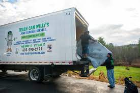 Best Garage Cleanout  in Marion, KY